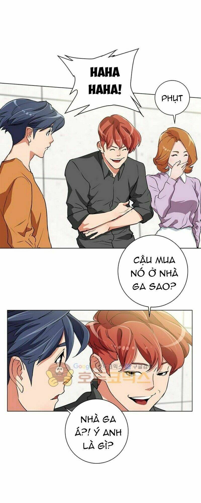 Tôi Viết Sách Để Thăng Cấp: Chapter 31
