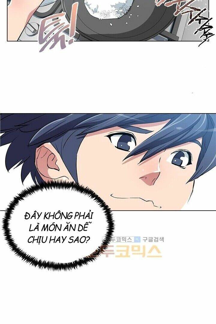 Tôi Viết Sách Để Thăng Cấp: Chapter 34