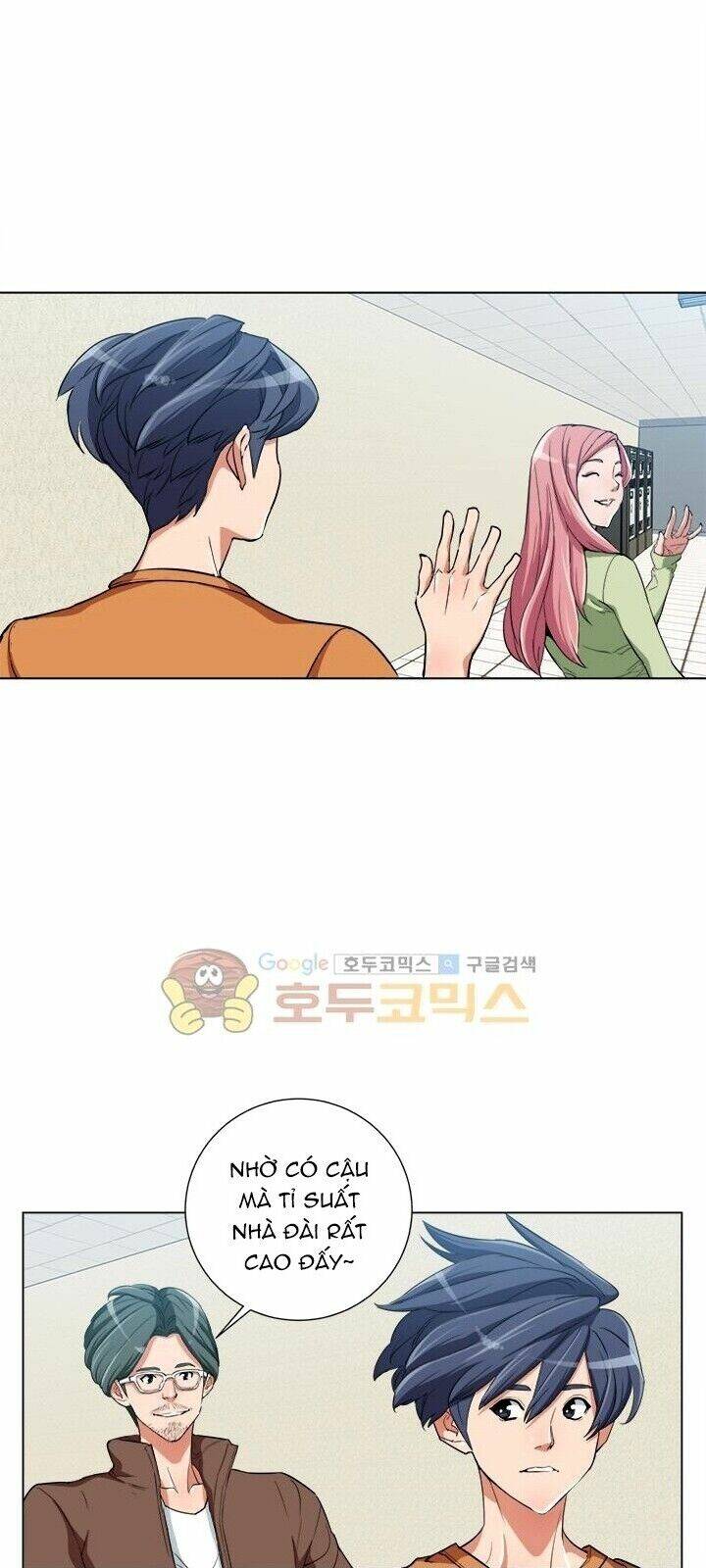 Tôi Viết Sách Để Thăng Cấp: Chapter 35