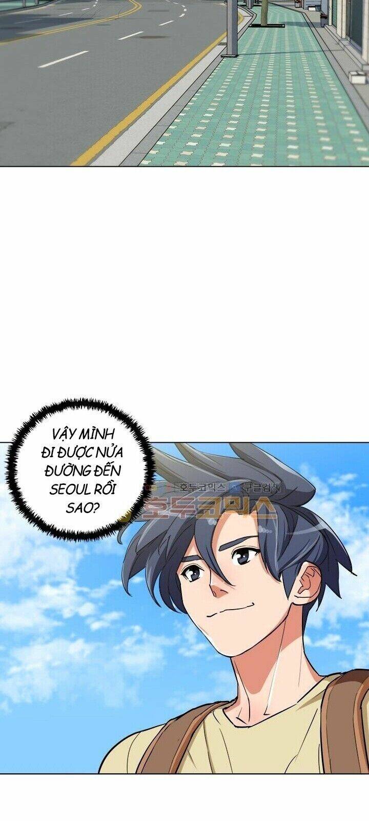 Tôi Viết Sách Để Thăng Cấp: Chapter 46