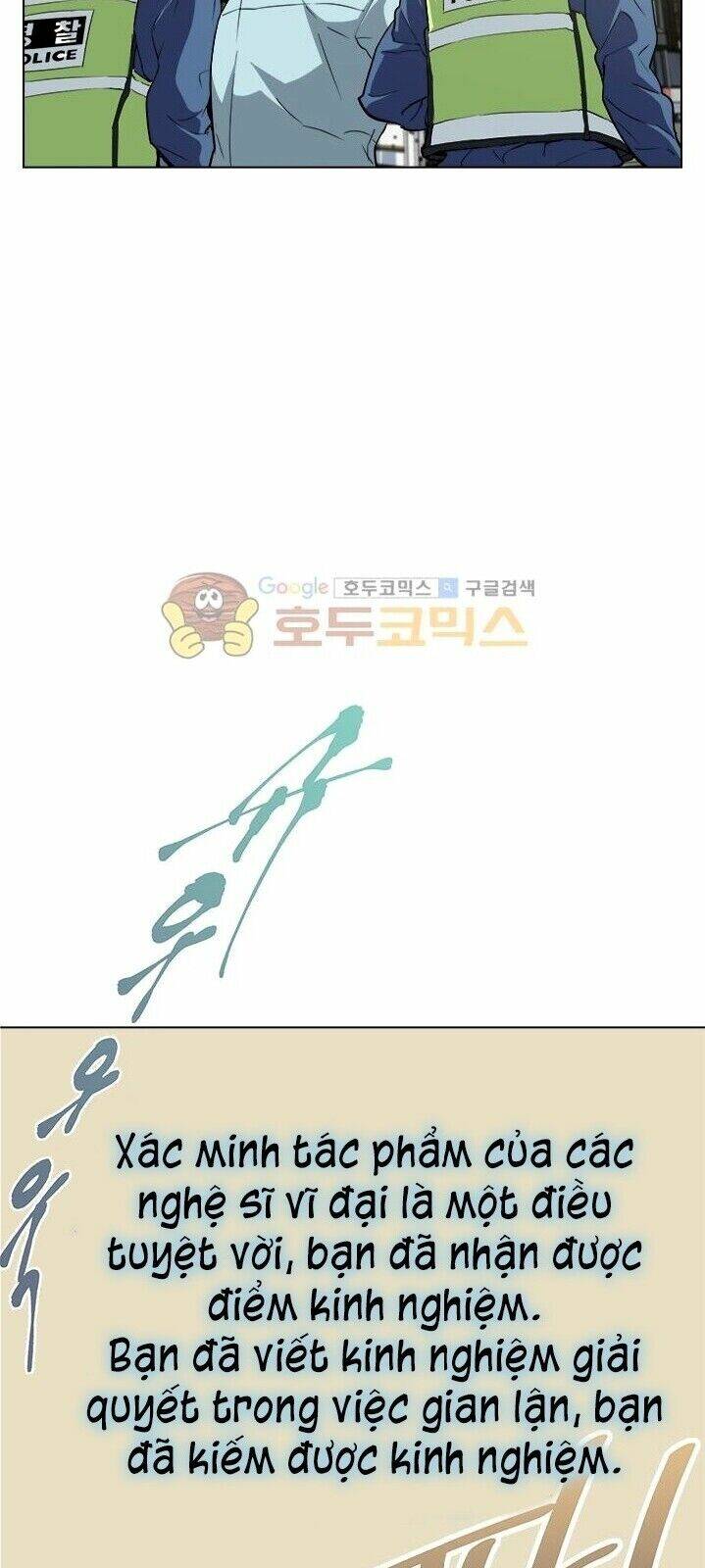 Tôi Viết Sách Để Thăng Cấp: Chapter 46
