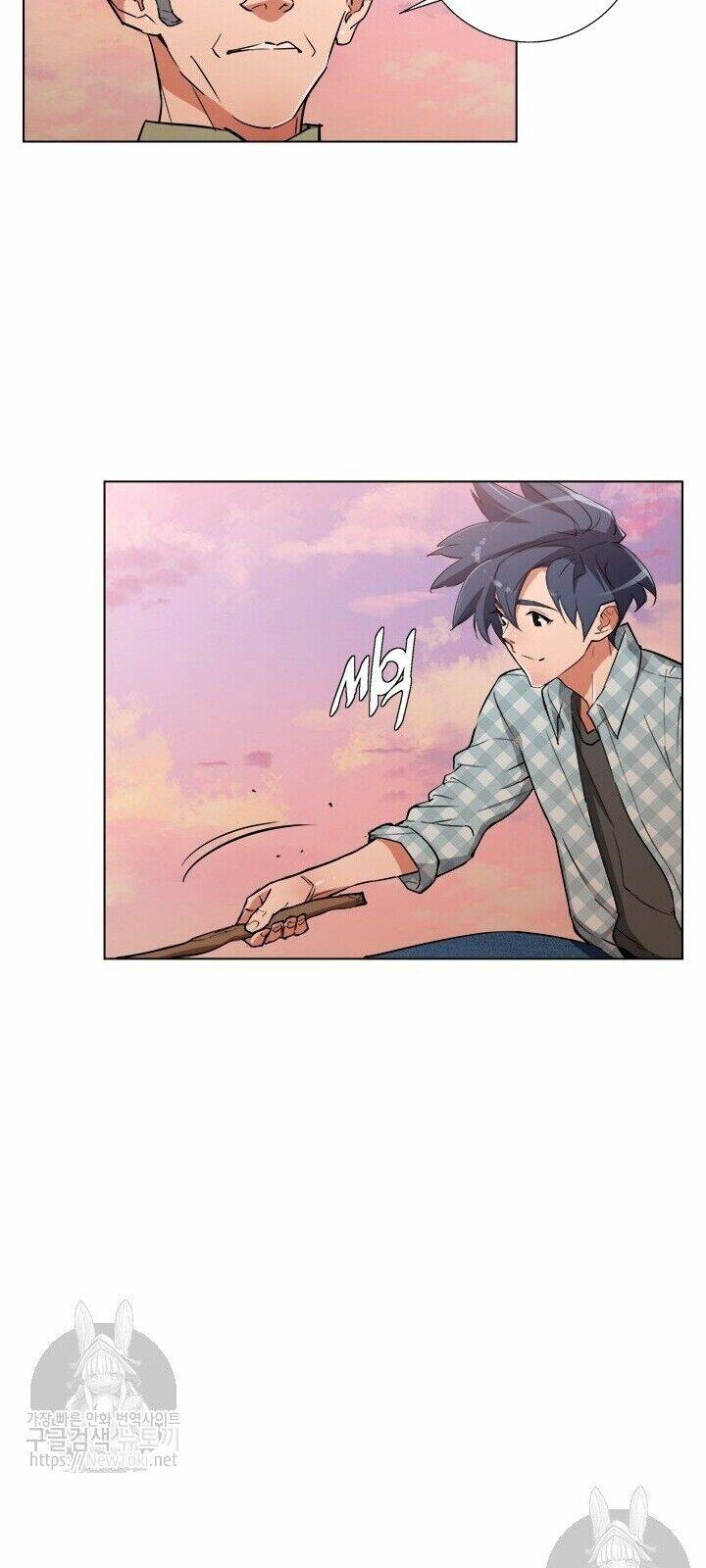 Tôi Viết Sách Để Thăng Cấp: Chapter 47