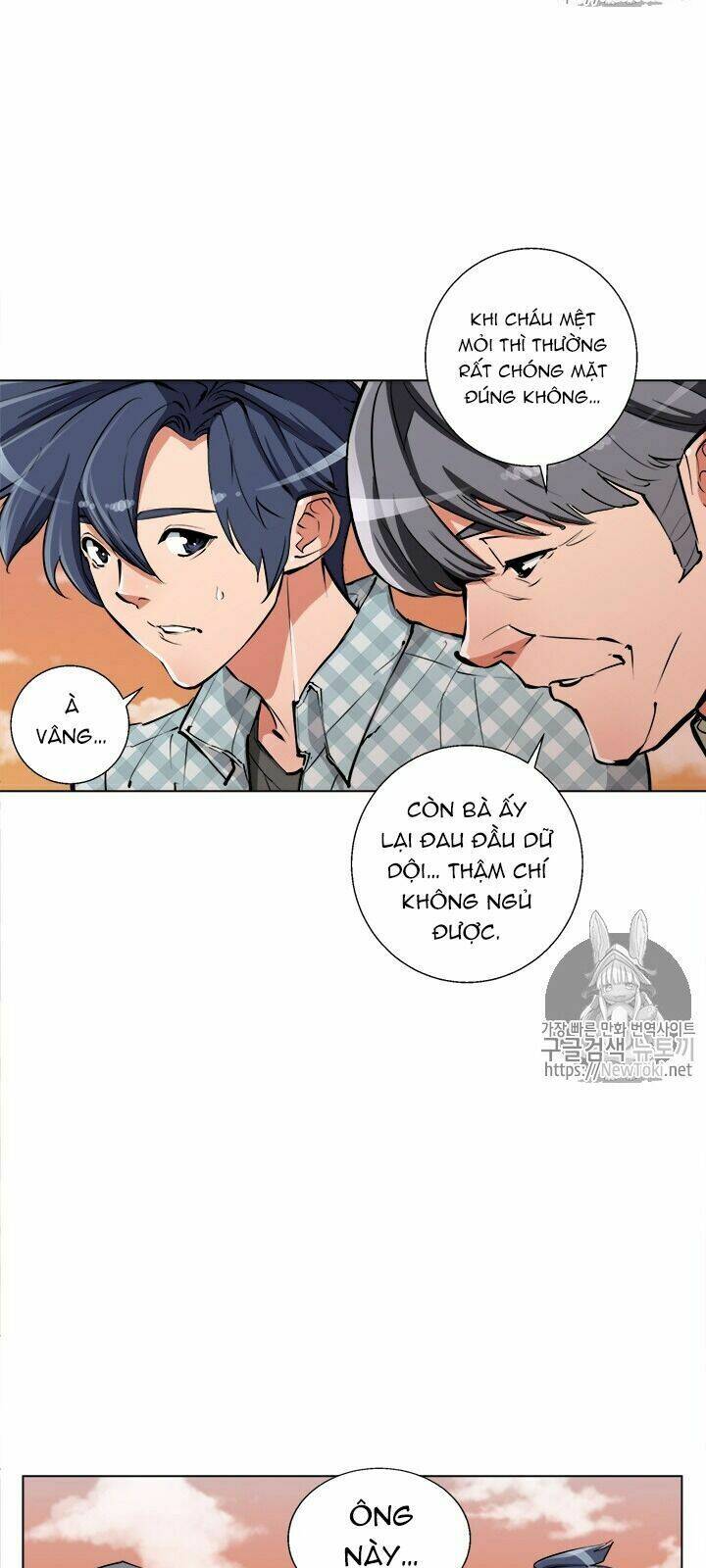 Tôi Viết Sách Để Thăng Cấp: Chapter 49