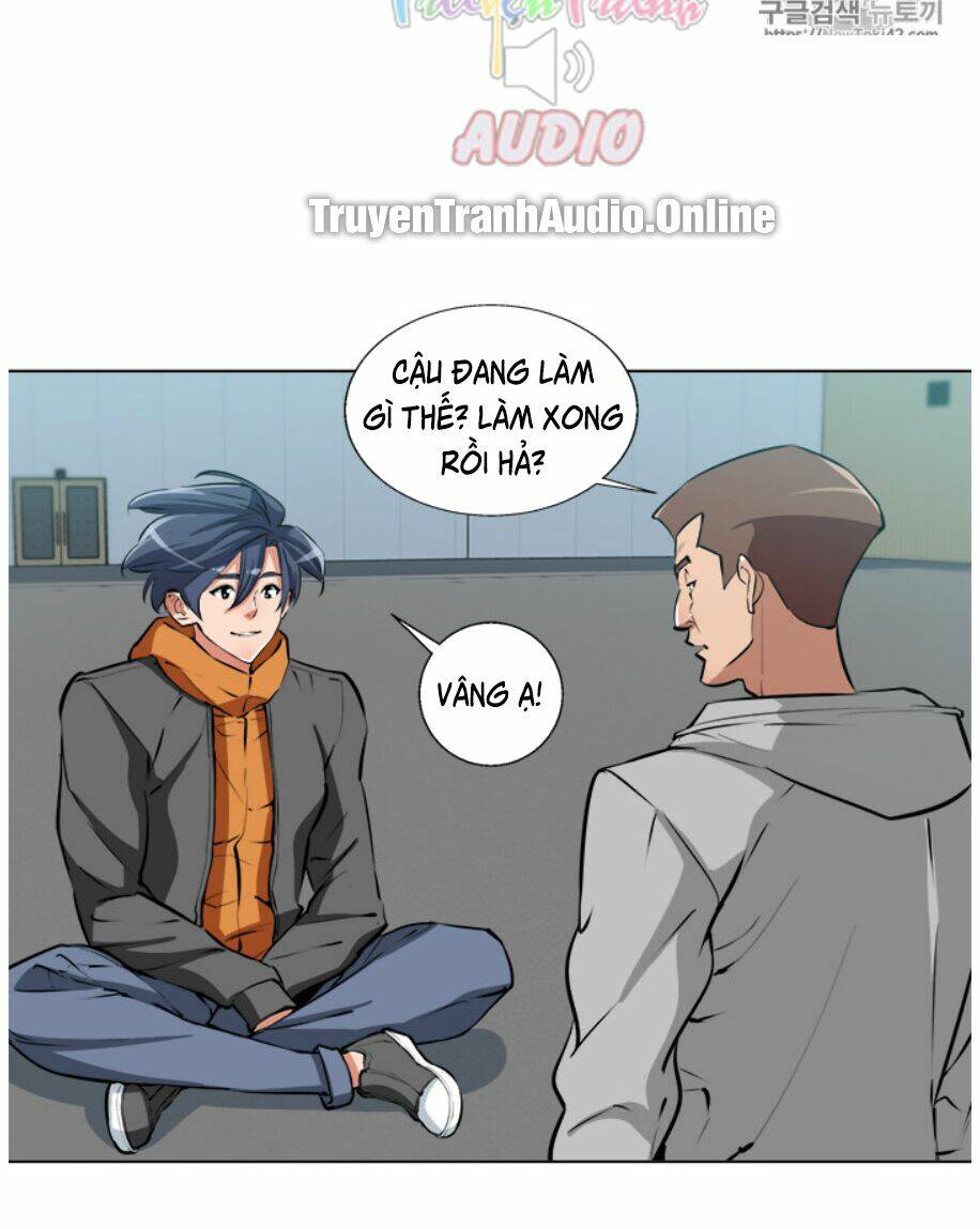 Tôi Viết Sách Để Thăng Cấp: Chapter 56