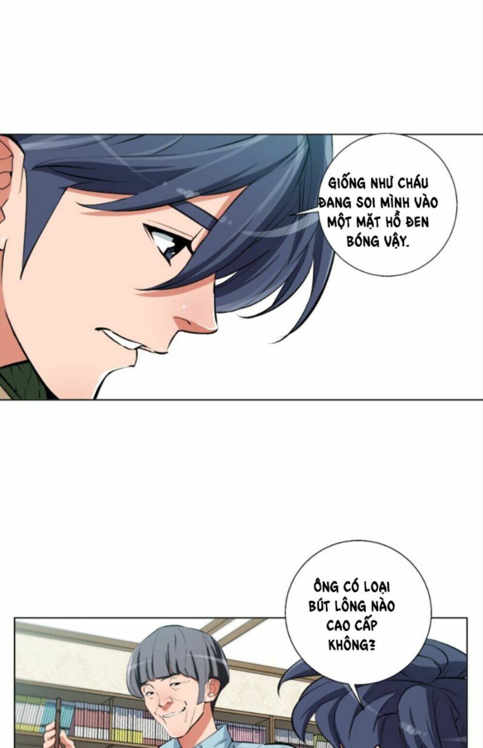 Tôi Viết Sách Để Thăng Cấp: Chapter 58