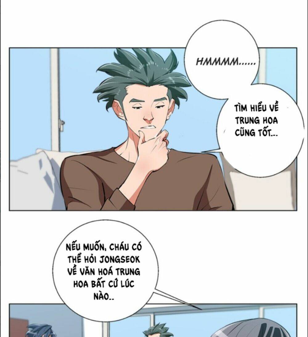 Tôi Viết Sách Để Thăng Cấp: Chapter 58