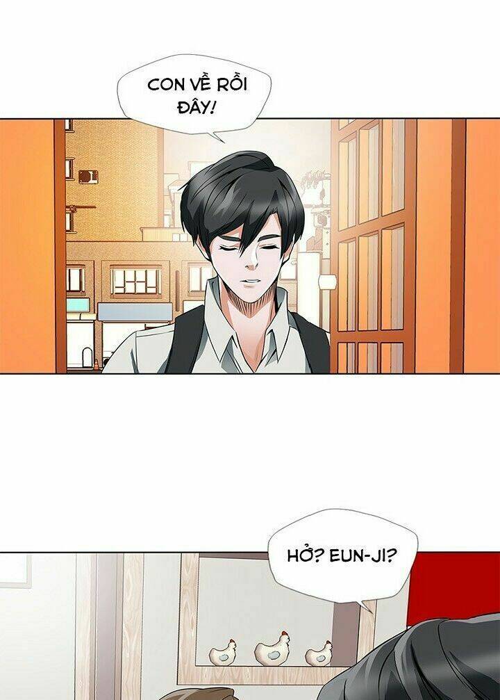 Tôi Viết Sách Để Thăng Cấp: Chapter 6