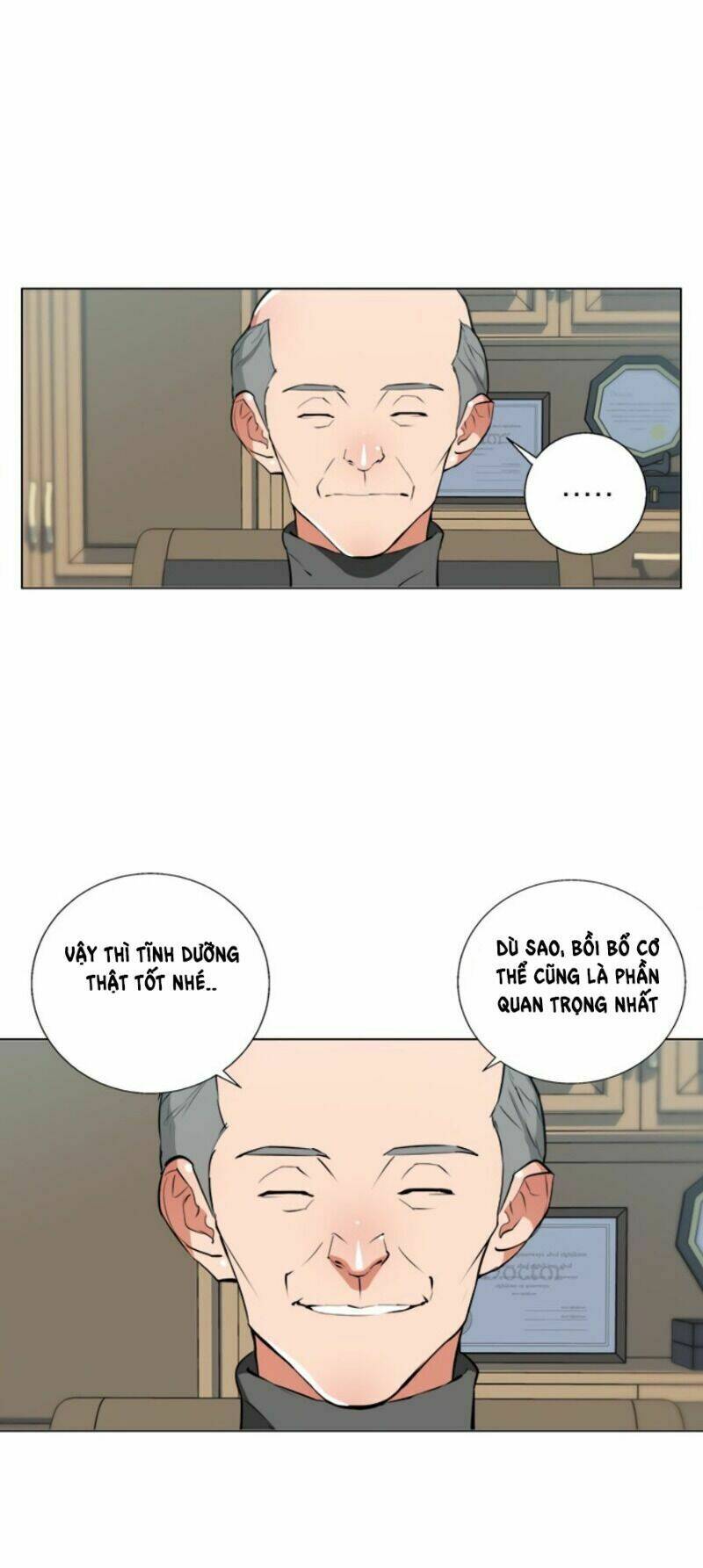 Tôi Viết Sách Để Thăng Cấp: Chapter 60