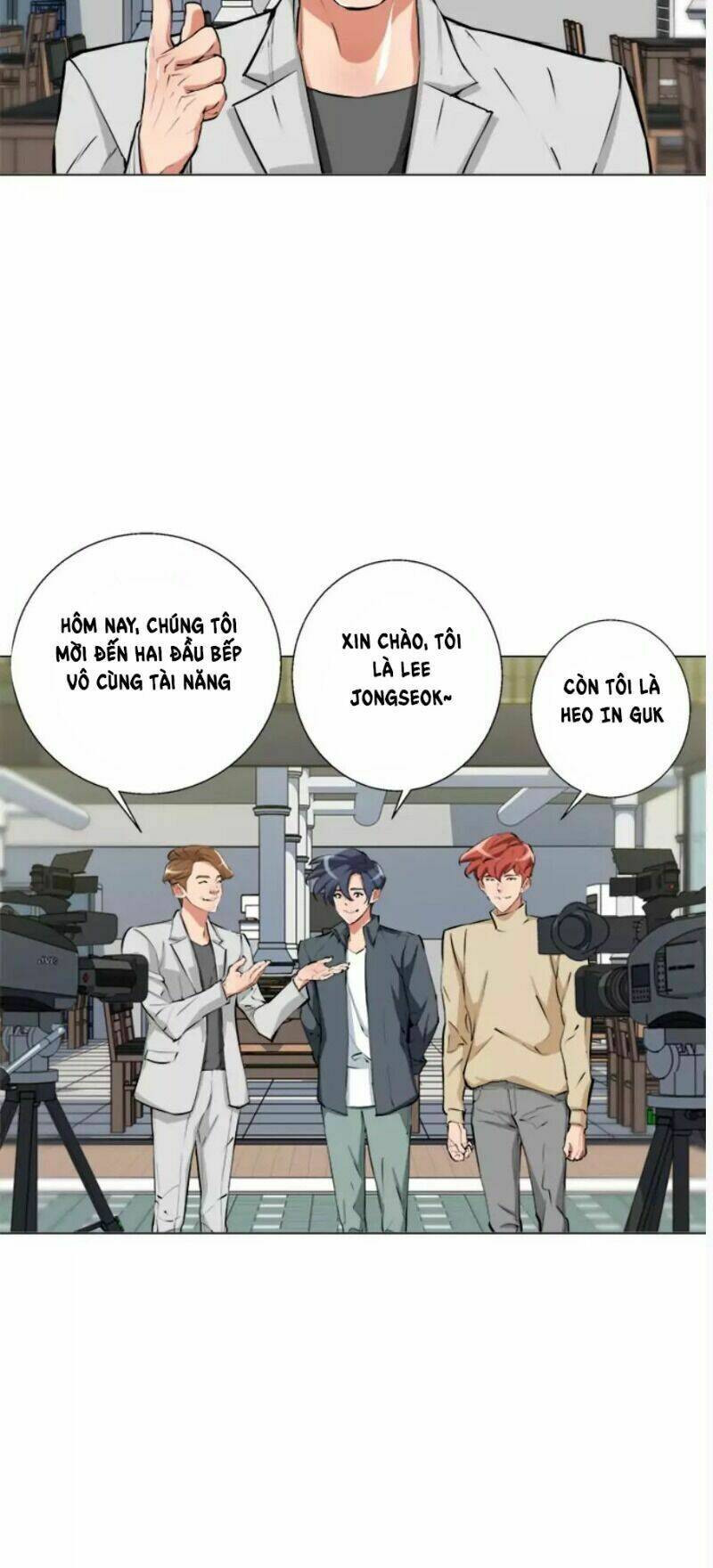 Tôi Viết Sách Để Thăng Cấp: Chapter 61