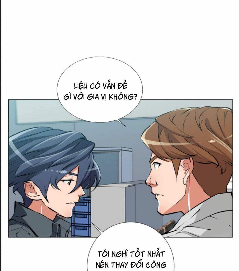 Tôi Viết Sách Để Thăng Cấp: Chapter 62