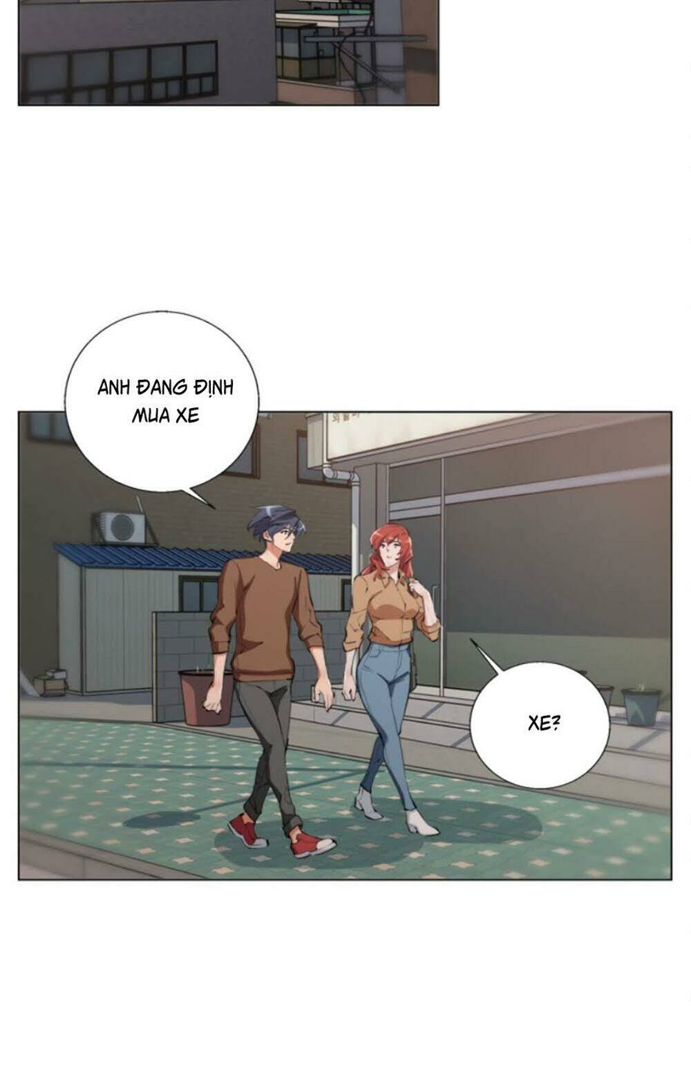 Tôi Viết Sách Để Thăng Cấp: Chapter 62
