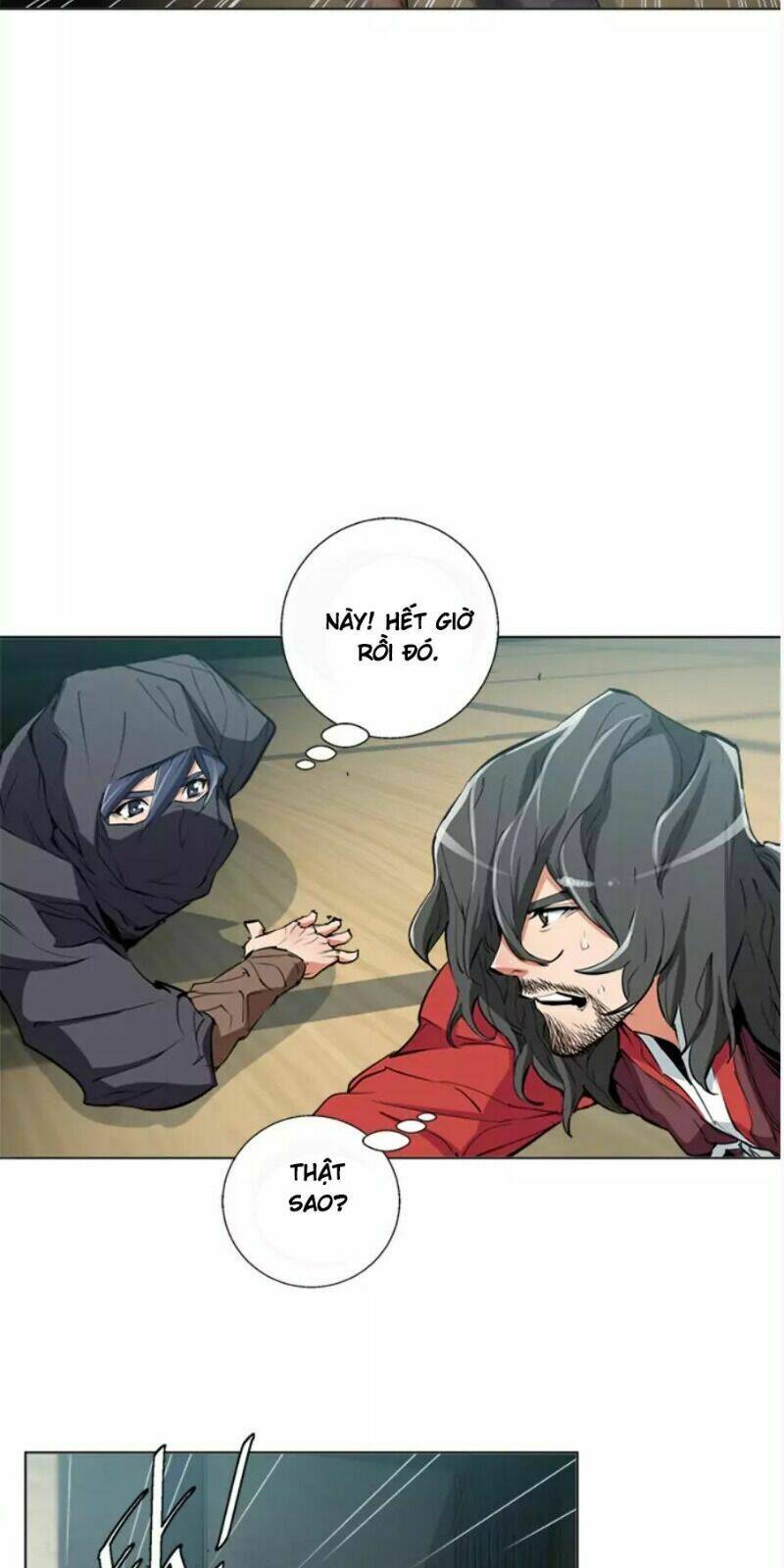 Tôi Viết Sách Để Thăng Cấp: Chapter 65