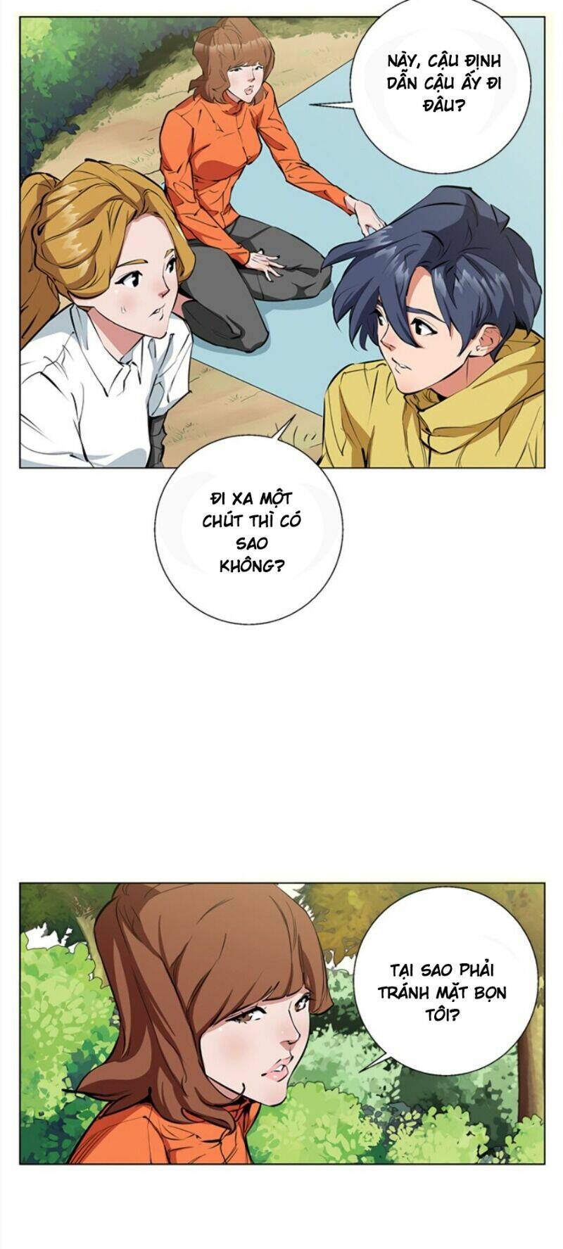 Tôi Viết Sách Để Thăng Cấp: Chapter 67