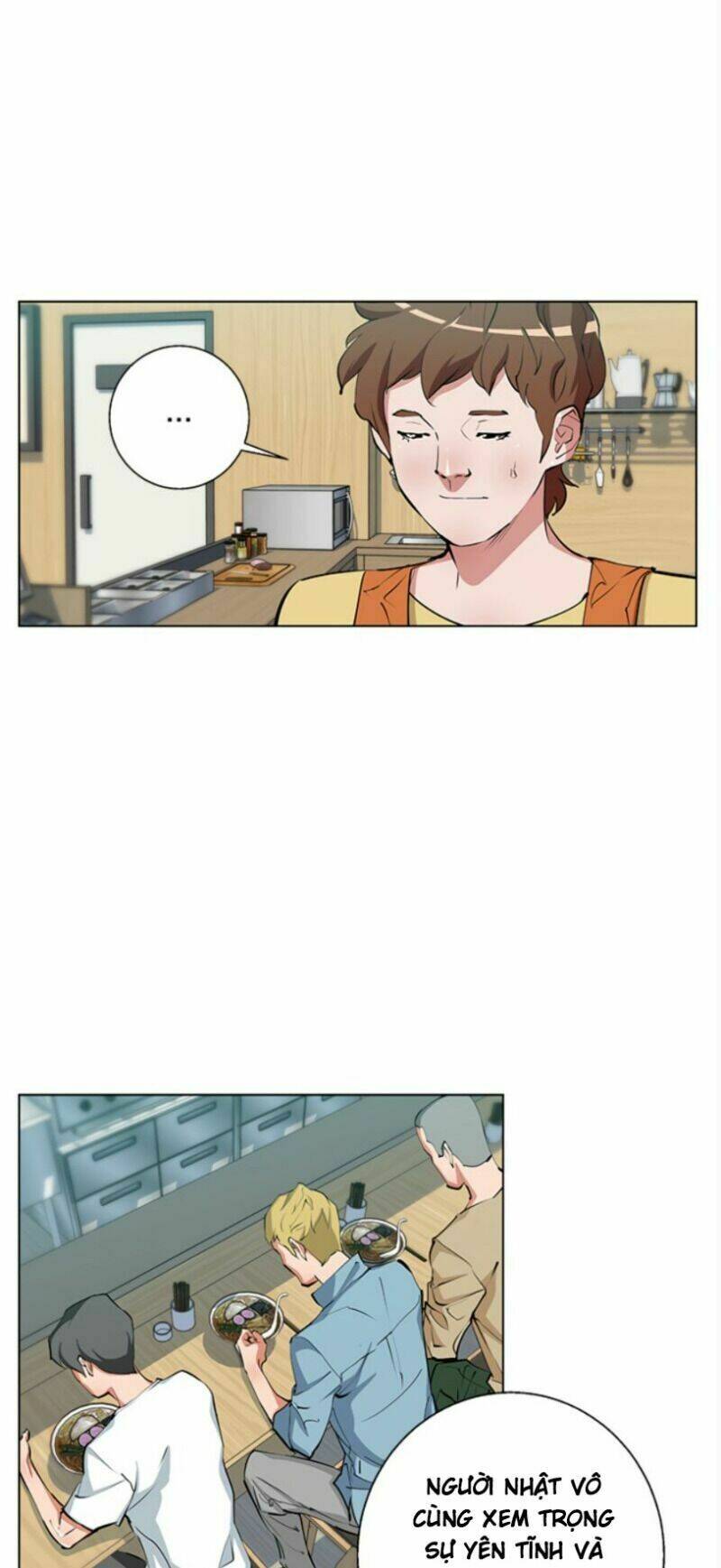 Tôi Viết Sách Để Thăng Cấp: Chapter 69