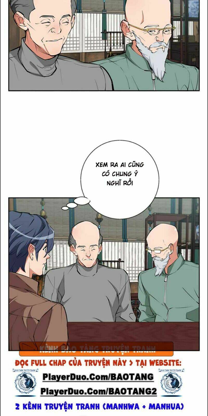 Tôi Viết Sách Để Thăng Cấp: Chapter 75