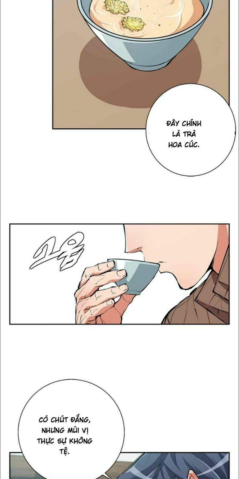 Tôi Viết Sách Để Thăng Cấp: Chapter 75