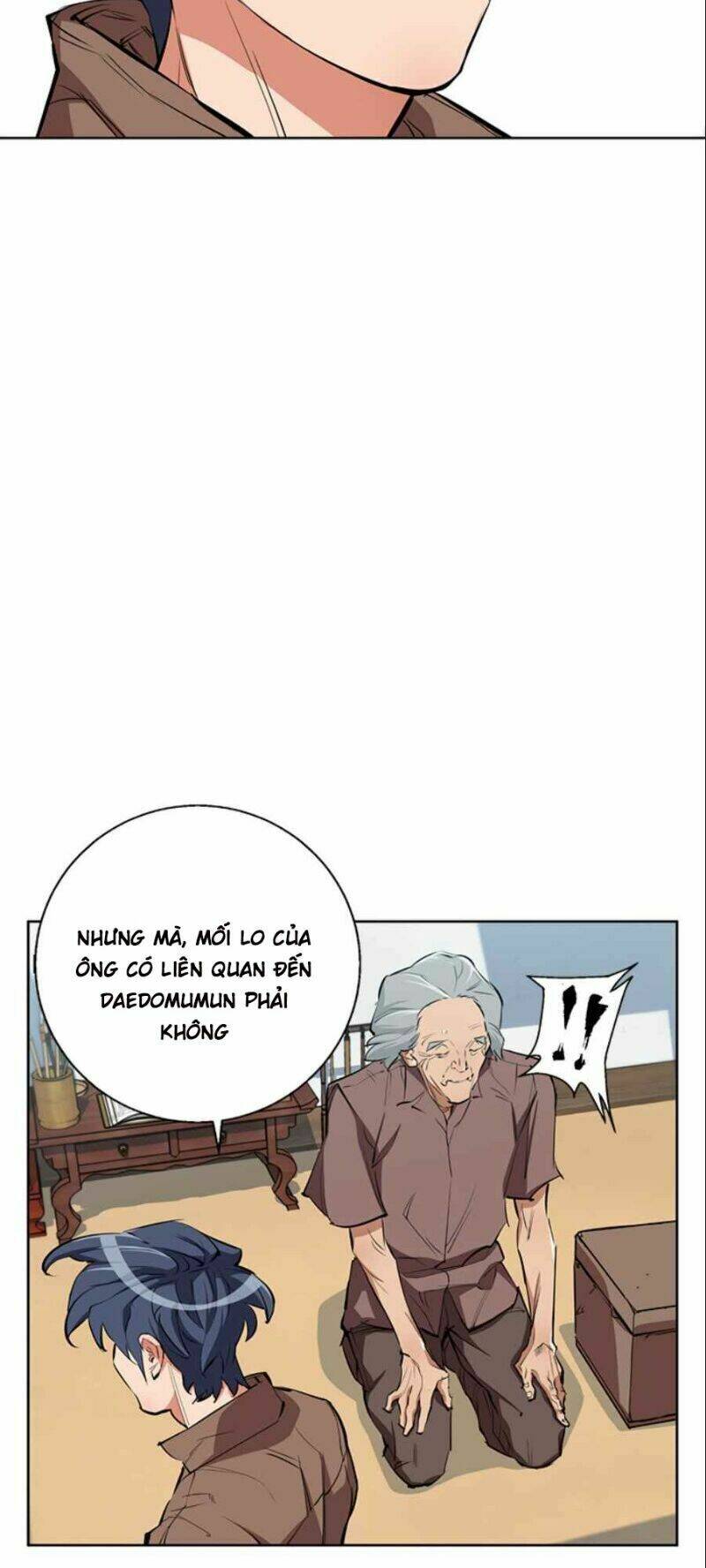 Tôi Viết Sách Để Thăng Cấp: Chapter 76