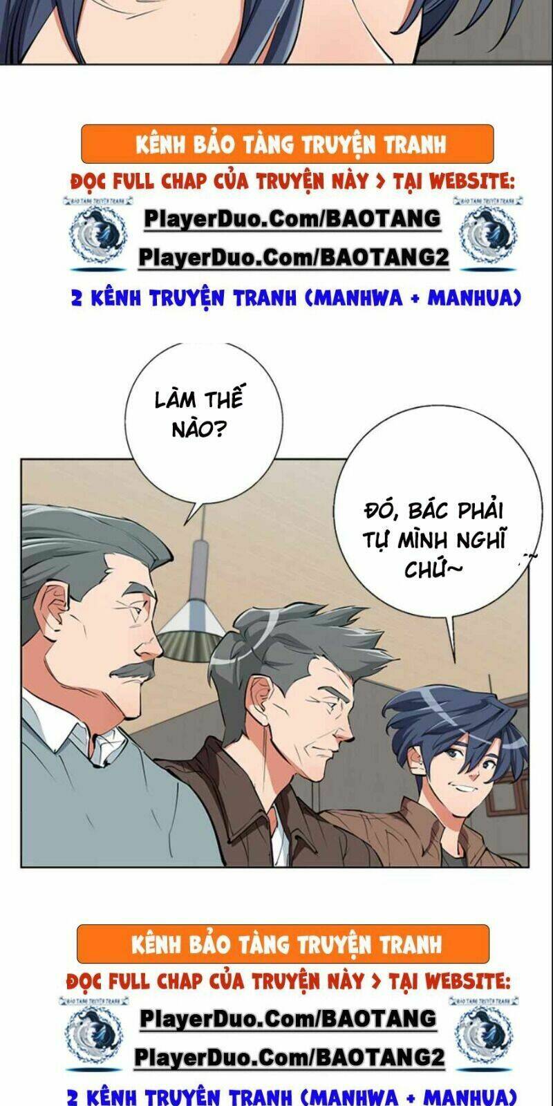 Tôi Viết Sách Để Thăng Cấp: Chapter 78