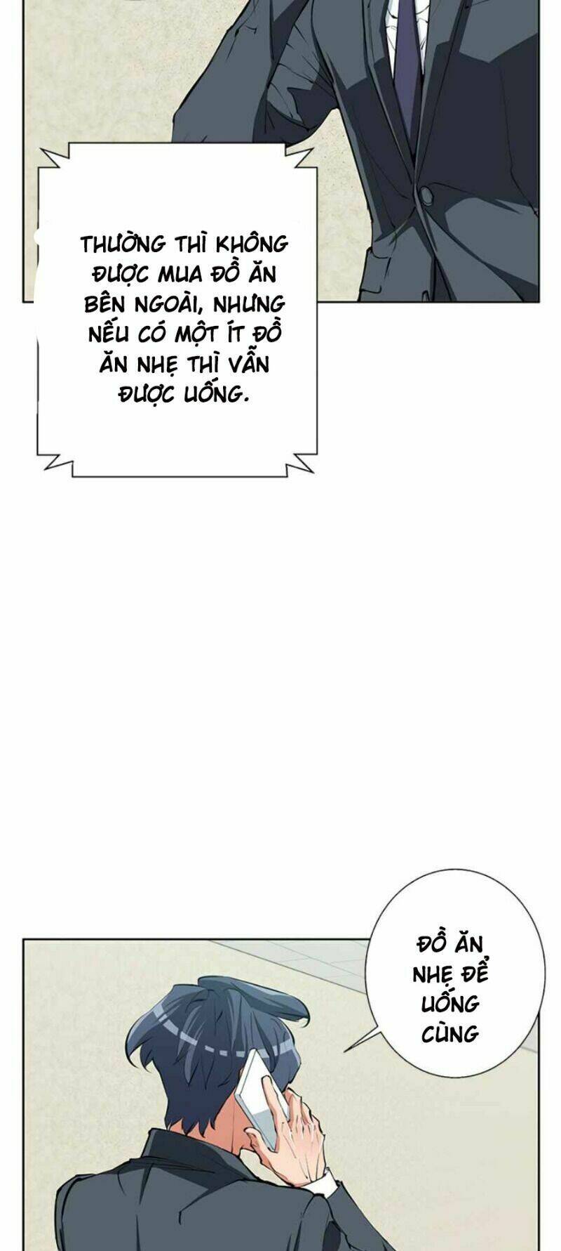 Tôi Viết Sách Để Thăng Cấp: Chapter 79
