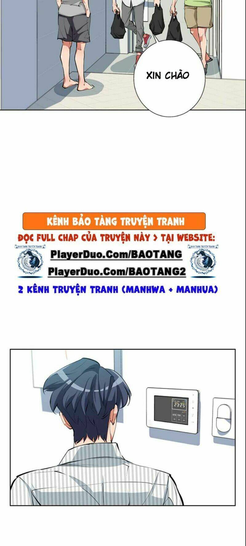 Tôi Viết Sách Để Thăng Cấp: Chapter 79