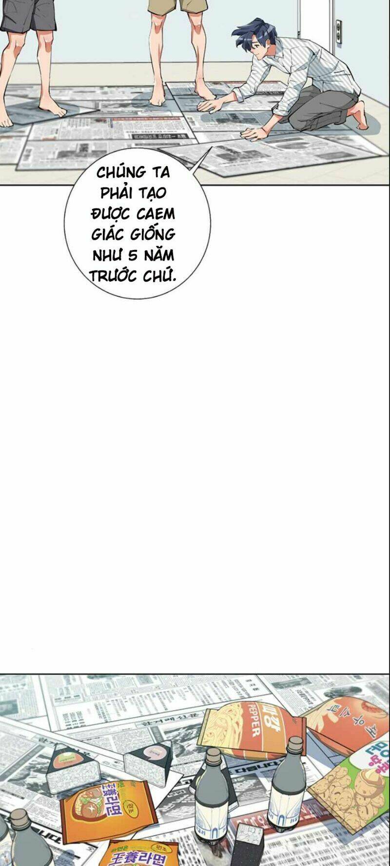 Tôi Viết Sách Để Thăng Cấp: Chapter 79