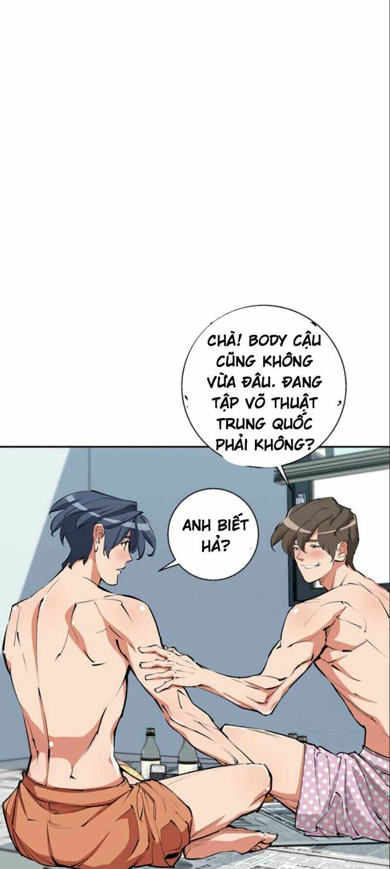 Tôi Viết Sách Để Thăng Cấp: Chapter 80