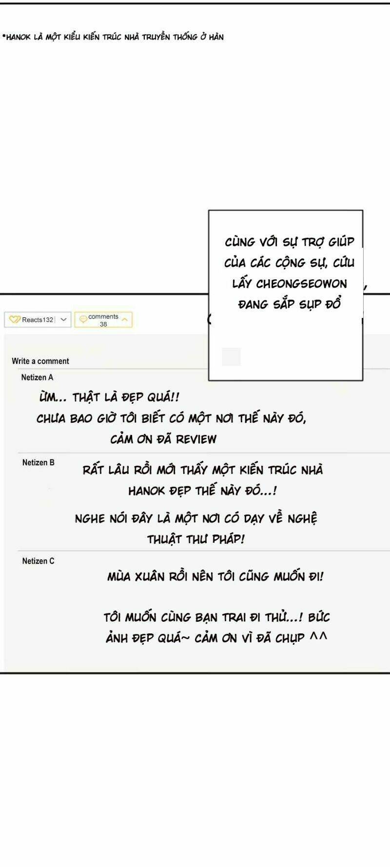 Tôi Viết Sách Để Thăng Cấp: Chapter 80