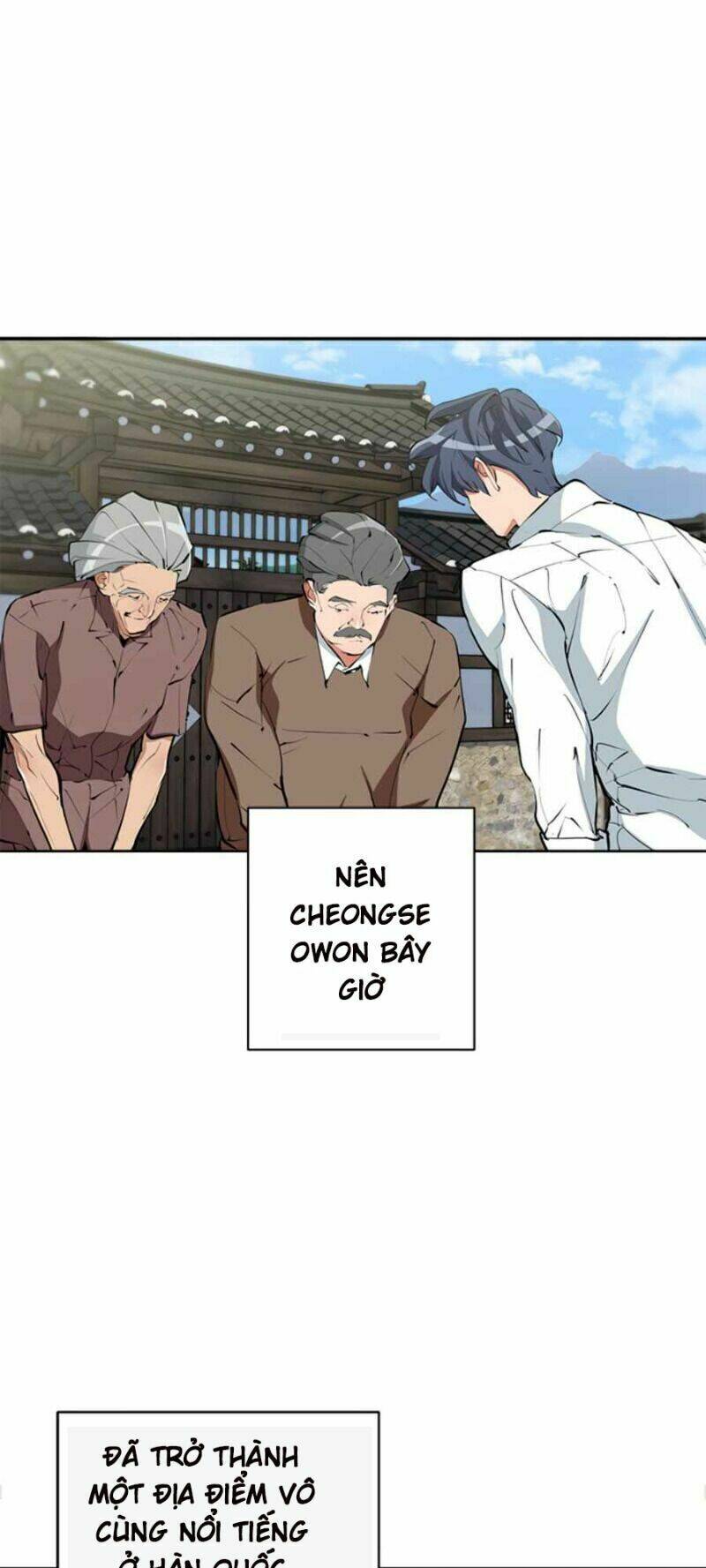Tôi Viết Sách Để Thăng Cấp: Chapter 80