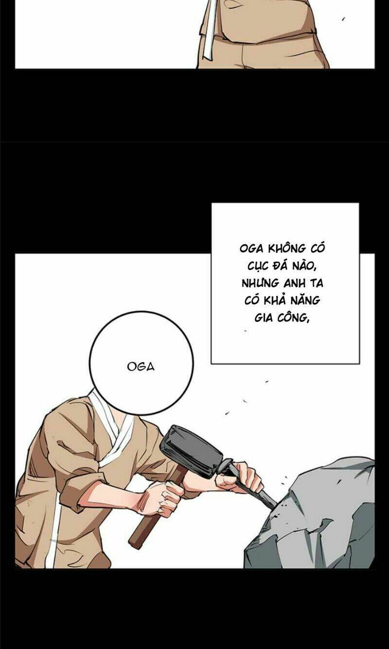 Tôi Viết Sách Để Thăng Cấp: Chapter 84