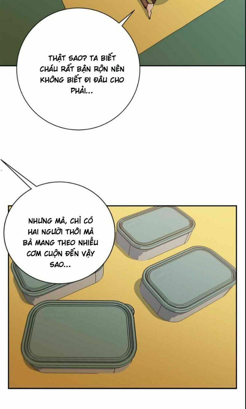 Tôi Viết Sách Để Thăng Cấp: Chapter 84