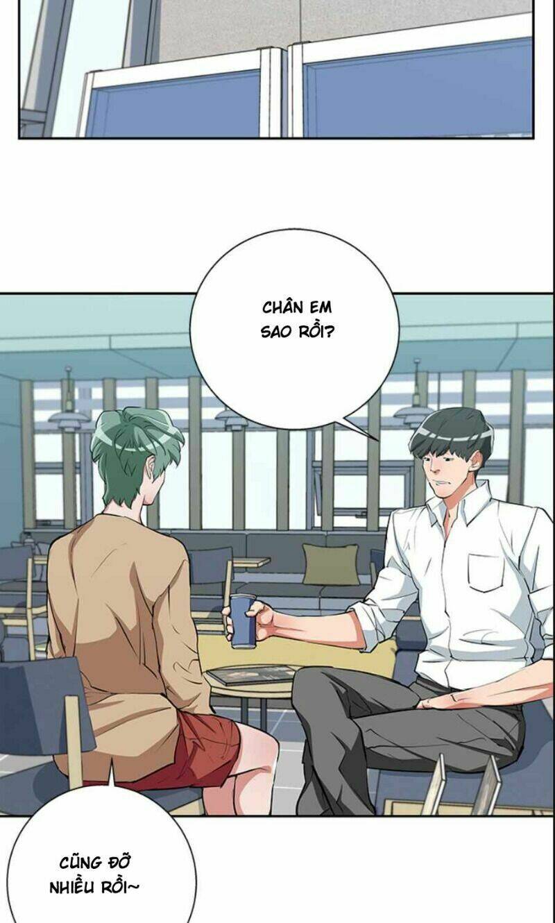 Tôi Viết Sách Để Thăng Cấp: Chapter 84