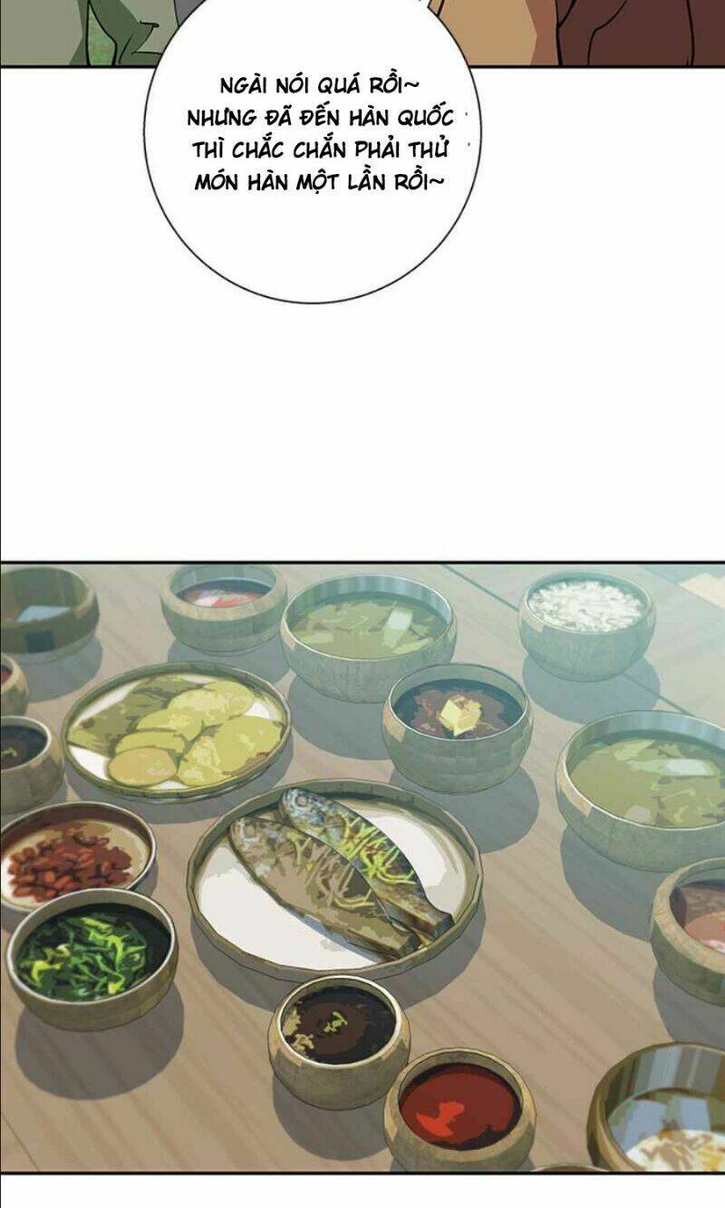 Tôi Viết Sách Để Thăng Cấp: Chapter 84