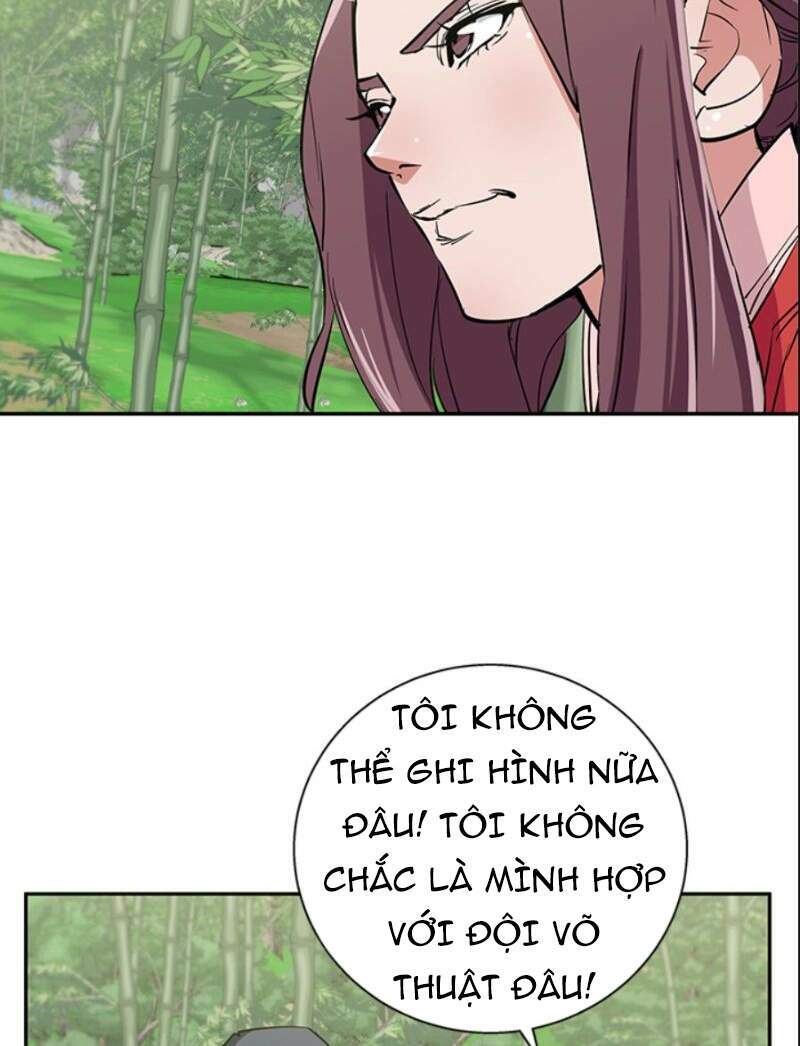 Tôi Viết Sách Để Thăng Cấp: Chapter 87