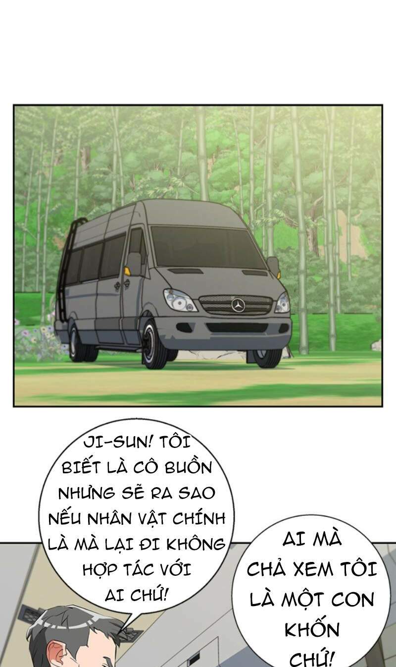 Tôi Viết Sách Để Thăng Cấp: Chapter 87