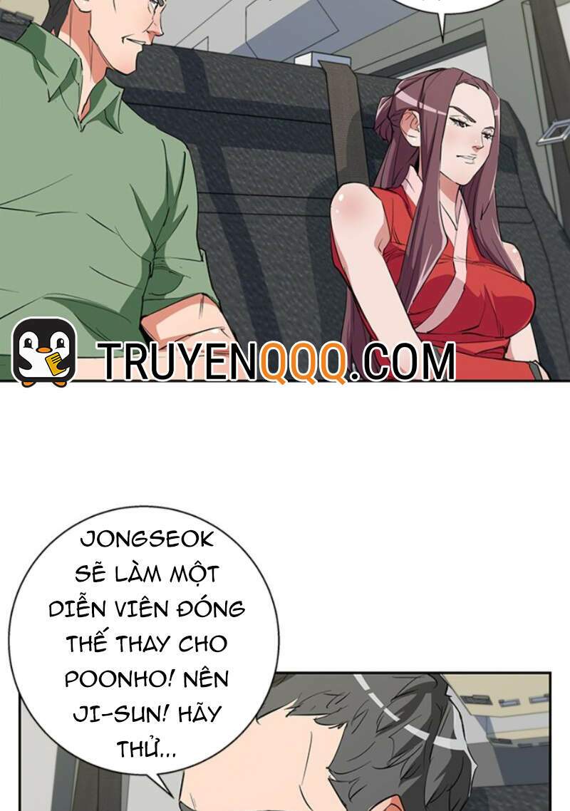 Tôi Viết Sách Để Thăng Cấp: Chapter 87