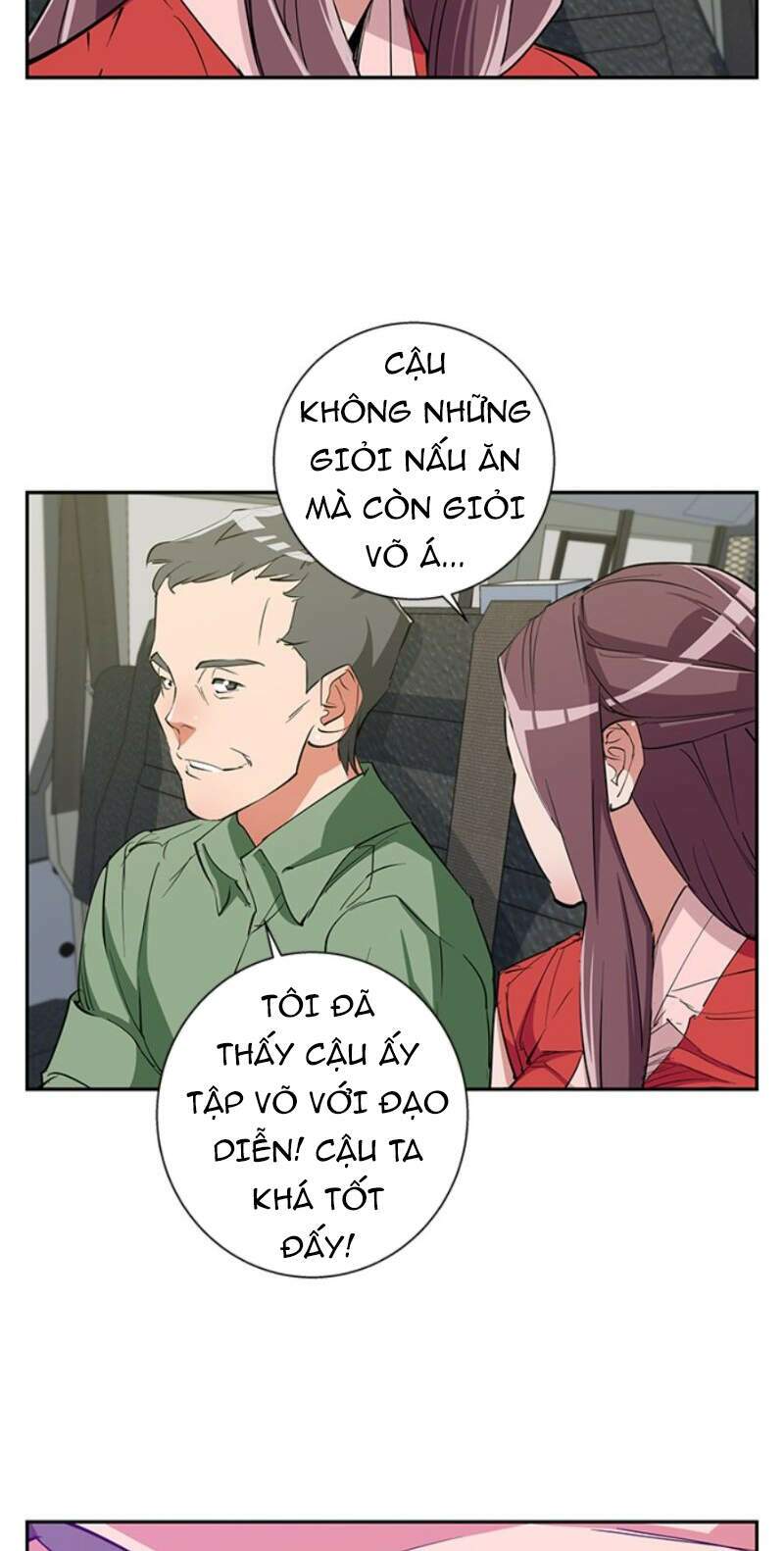 Tôi Viết Sách Để Thăng Cấp: Chapter 87