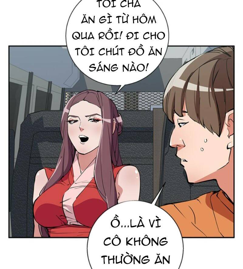Tôi Viết Sách Để Thăng Cấp: Chapter 89