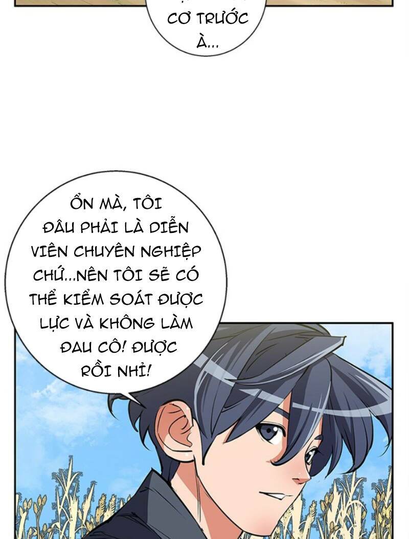 Tôi Viết Sách Để Thăng Cấp: Chapter 90