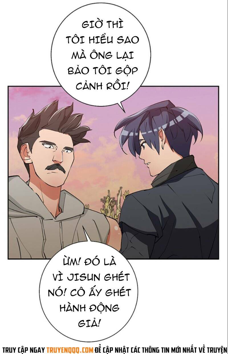 Tôi Viết Sách Để Thăng Cấp: Chapter 91