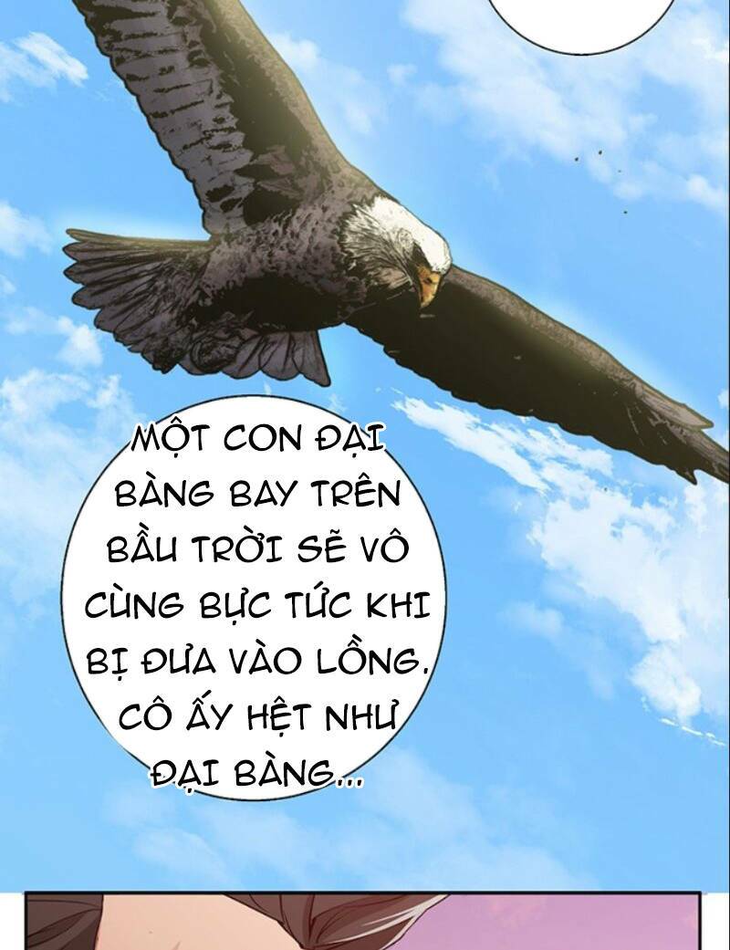 Tôi Viết Sách Để Thăng Cấp: Chapter 91