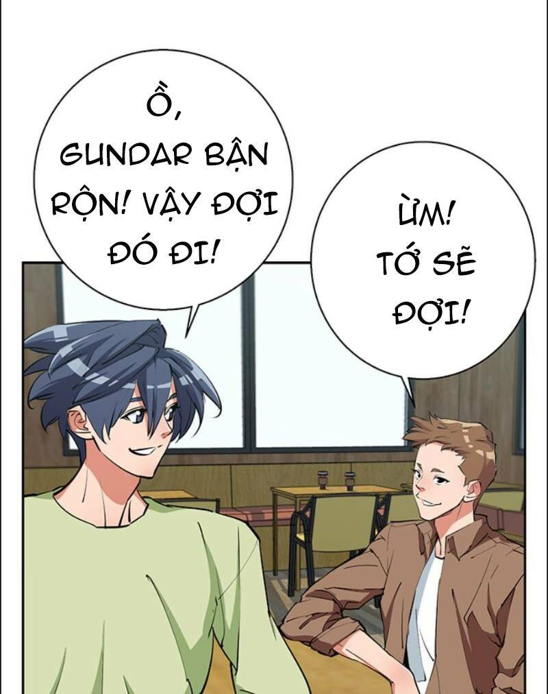 Tôi Viết Sách Để Thăng Cấp: Chapter 93