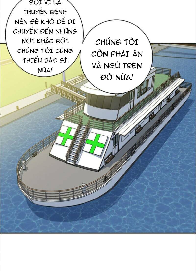 Tôi Viết Sách Để Thăng Cấp: Chapter 97