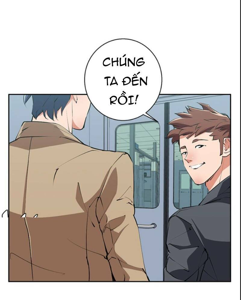 Tôi Viết Sách Để Thăng Cấp: Chapter 97