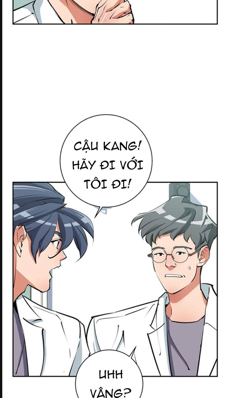 Tôi Viết Sách Để Thăng Cấp: Chapter 99