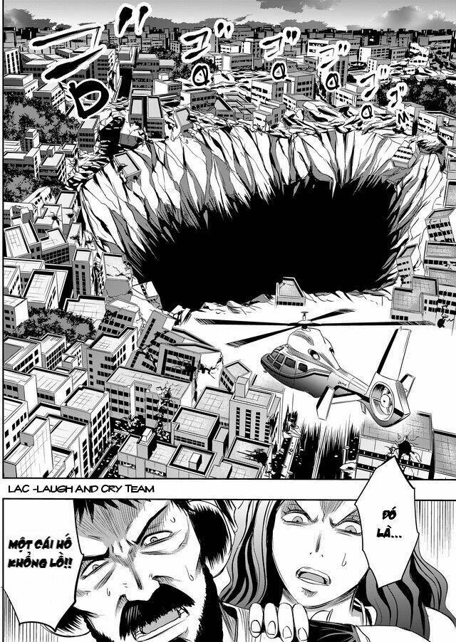 Thiên Tử Truyền Kỳ 5 - Như Lai Thần Chưởng: Chapter 17