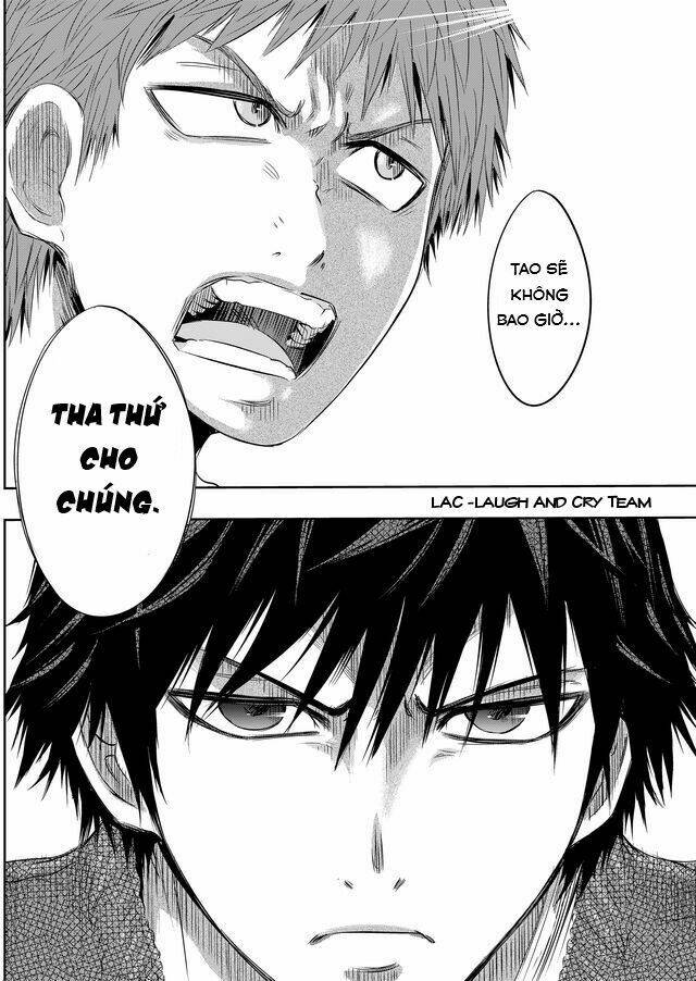 Thiên Tử Truyền Kỳ 5 - Như Lai Thần Chưởng: Chapter 17