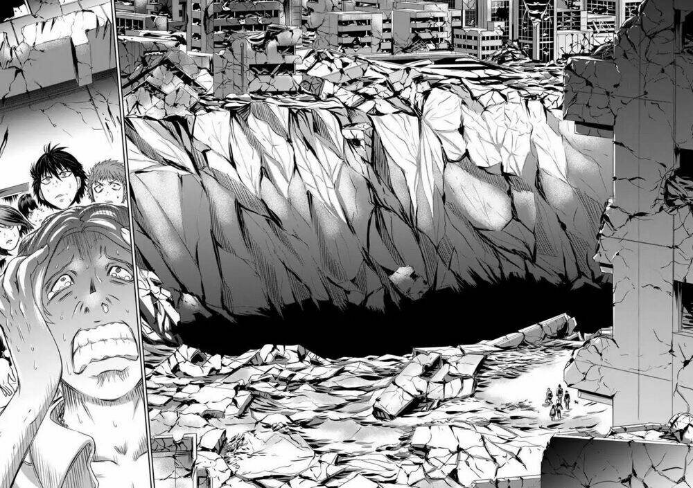 Thiên Tử Truyền Kỳ 5 - Như Lai Thần Chưởng: Chapter 26