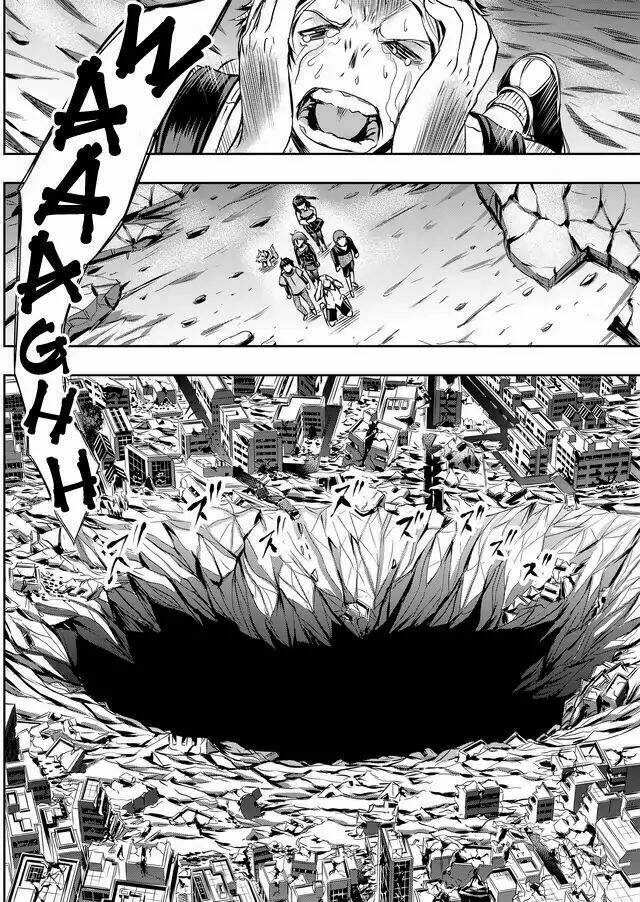 Thiên Tử Truyền Kỳ 5 - Như Lai Thần Chưởng: Chapter 26