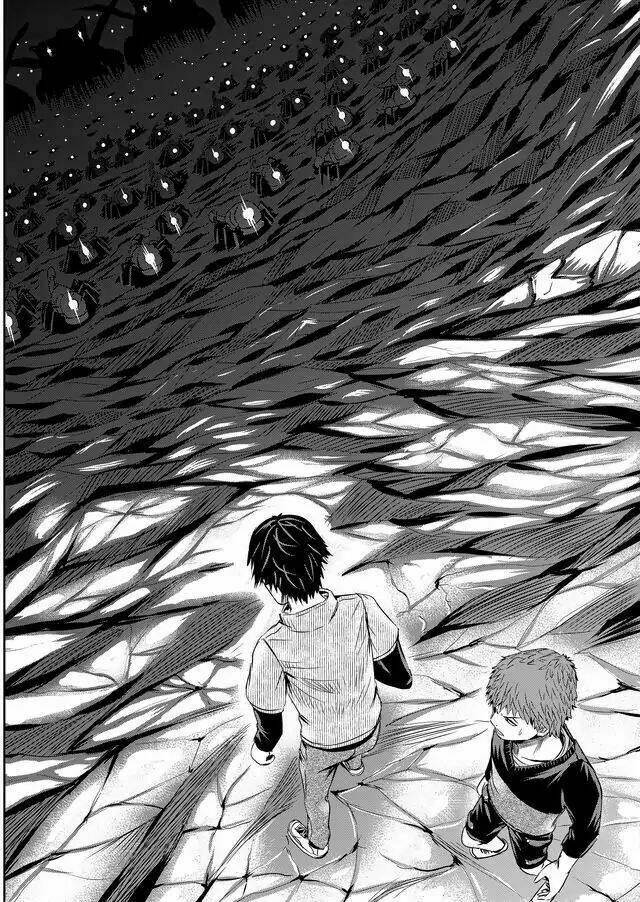 Thiên Tử Truyền Kỳ 5 - Như Lai Thần Chưởng: Chapter 27