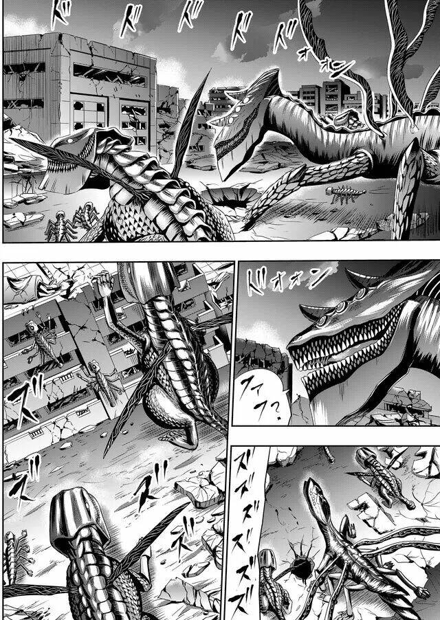 Thiên Tử Truyền Kỳ 5 - Như Lai Thần Chưởng: Chapter 29